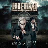 Lindemann - Skills In Pills, EU