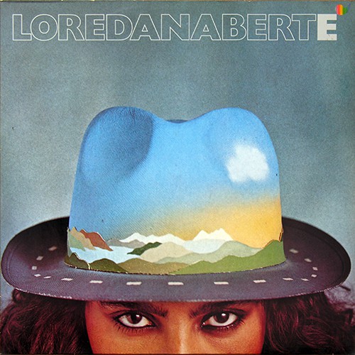Berte, Loredana - Loredanaberte, D