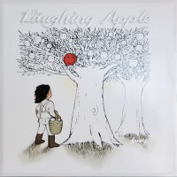 Cat Stevens - The Laughing Apple, UK & EU