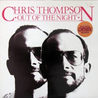 Thompson, Chris - Out Of The Night, D