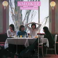 Smokie - The Montreux Album, D