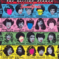 Rolling Stones, The - Some Girls, D