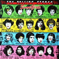 Rolling Stones, The - Some Girls, D