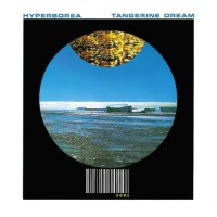 Tangerine Dream - Hyperborea, EU