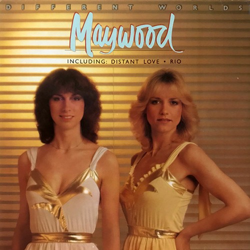 Maywood - Different Worlds, D