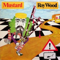 Wood, Roy - Mustard, US