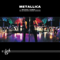 Metallica - S&M, EU