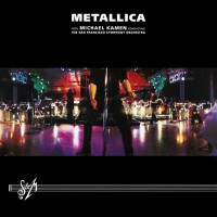 Metallica - S&M, US