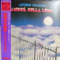 Stalteri, Arturo - Andre Sulla Luna