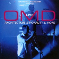 OMD - Live (Architecture & Morality & More), UK