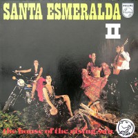 Santa Esmeralda - The House Of The Rising Sun, D