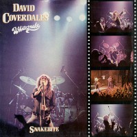 Whitesnake - Snakebite, D (Or)