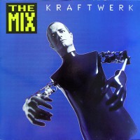 Kraftwerk - The Mix, D