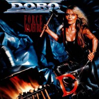 Doro - Force Majeure, US