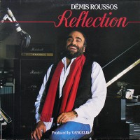 Roussos, Demis - Reflection, UK