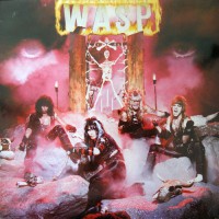 W.A.S.P. - Same