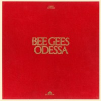 Bee Gees - Odessa, D