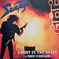 Savatage - Ghost In The Ruins