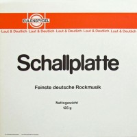 Eulenspygel - Laut Und Deutlich, D