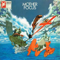 Focus - Mother Focus, D
