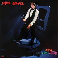 Gilder, Nick - Body Talk Muzik, NL