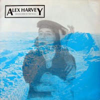 Harvey, Alex - The Soldier On The Wall, UK