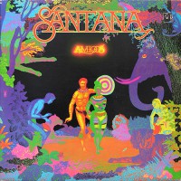 Santana - Amigos, NL