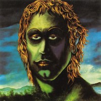 Semiramis - Dedicato A Frazz (green Vinyl) (foc)