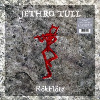 Jethro Tull - RokFlote, EU (Silver)