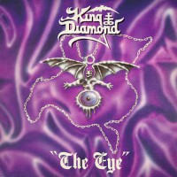 King Diamond - The Eye, NL