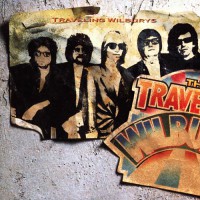 Traveling Wilburys - Vol.1 (ins)