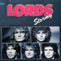 Lords, The - Stormy, D