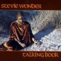 Wonder, Stevie - Talking Book