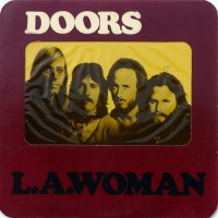 Doors, The - L.A. Woman, US (Or)