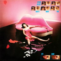 Ayers, Kevin - That's What You Get Babe, UK
