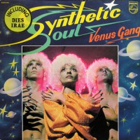 Venus Gang - Synthetic Soul, NL