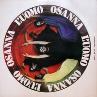 Osanna - L 'Uomo, ITA (Or)