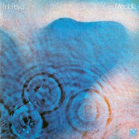 Pink Floyd - Meddle, US (1st)