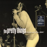 Pretty Things, The - The BBC Sessions, UK