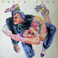 Yello - Flag, NL