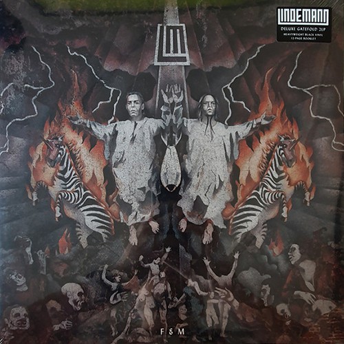 Lindemann - F & M, EU