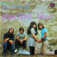 Shocking Blue - The Best Of Shocking Blue, BELG