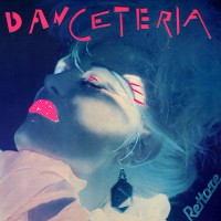 Rettore - Danceteria, ITA
