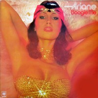 Ariane - Boogie Me, NL