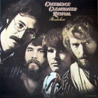 Creedence Clearwater Revival - Pendulum, US