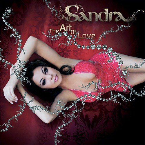 Sandra - The Art Of Love, EST