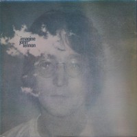 Lennon, John - Imagine, US (Or)