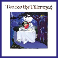 Cat Stevens - Tea For The Tillerman2, US & EU