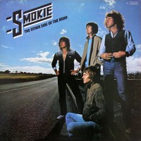 Smokie - The Other Side Of The Road, D