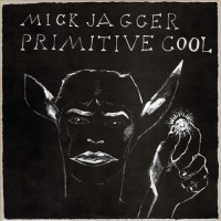 Jagger, Mick - Primitive Cool, UK
